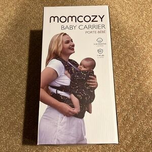 Momcozy PureHug Baby Carrier